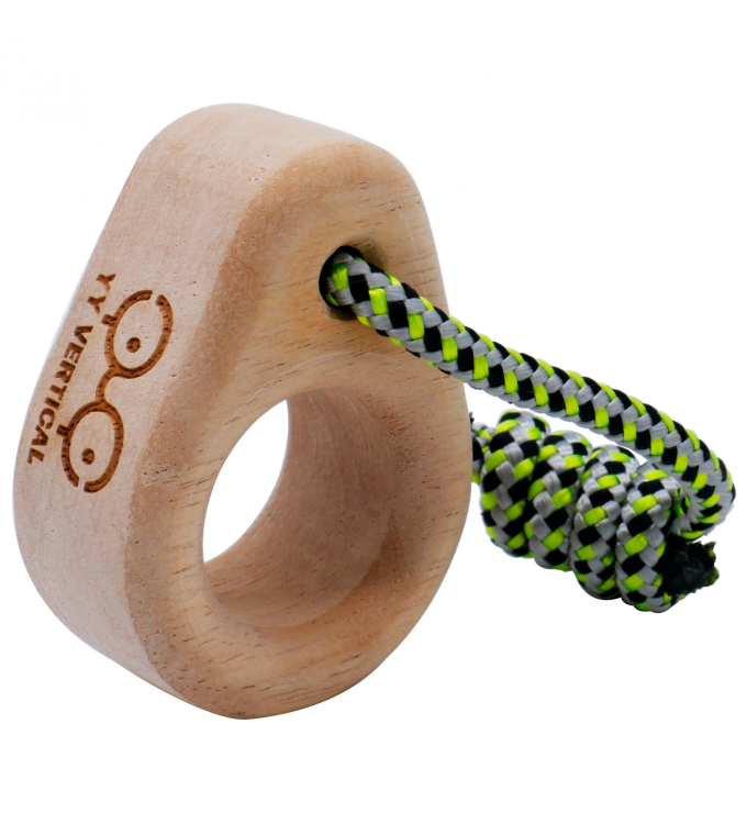 Y&Y Vertical - Mono Trainingsgriff