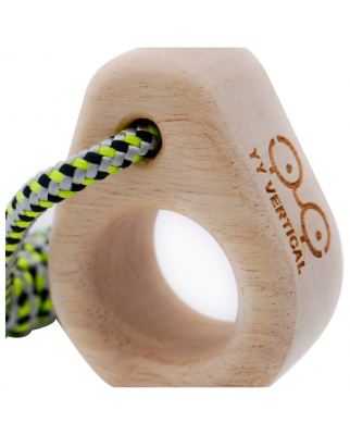 Y&Y Vertical - Mono Trainingsgriff