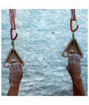 YY Vertical - Triangle Trainingsgriffe