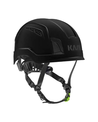 Kask - Zenith X PL schwarz