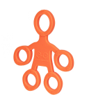 Y&Y Vertical - Alien Fingertrainer blau - mittel