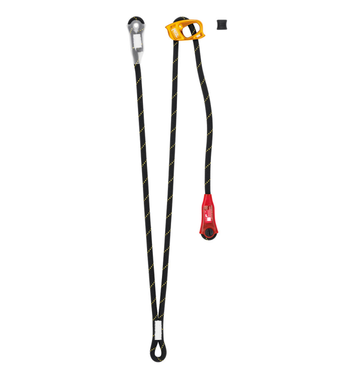 Petzl - Progress Adjust-Y