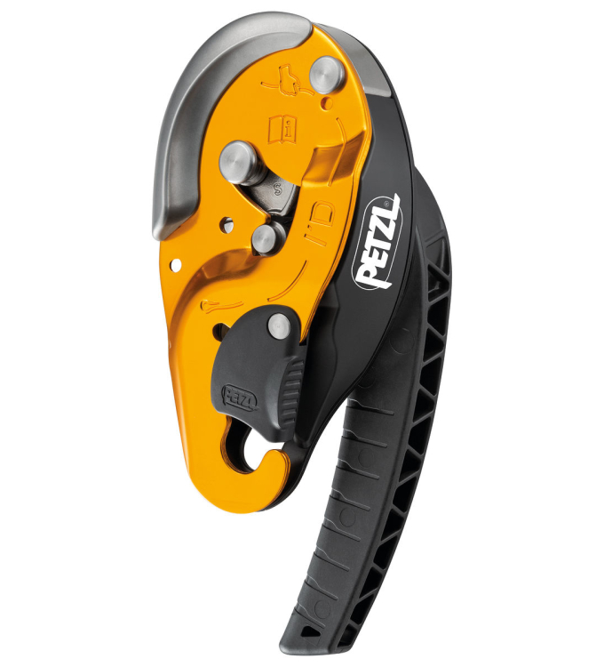 Petzl - ID S