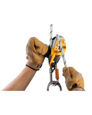 Petzl - ID S