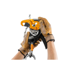 Petzl - ID S
