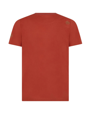 La Sportiva - Cinquecento T-Shirt saffron