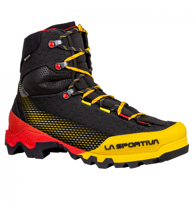 La Sportiva - Aequilibrium ST GTX EU 42