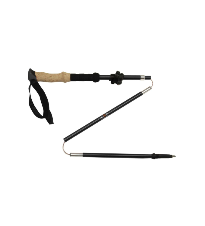 Origin Outdoors - Treckingstöcke Micro-Fold