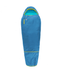 Grüezi Bag - Kids Colorful Kinderschlafsack