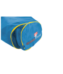 Grüezi Bag - Kids Colorful Kinderschlafsack
