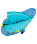 Grüezi Bag - Kids Colorful Kinderschlafsack