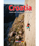 TMMS-Verlag - Climbing Guide Croatia