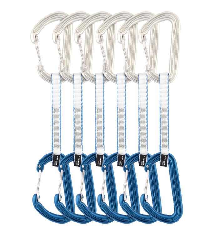 DMM - Spectre Quickdraw Blue 6Pack