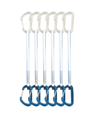 DMM - Spectre Quickdraw Blue 6Pack