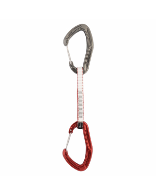 DMM - Alpha Trad Quickdraw red