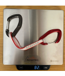 DMM - Alpha Trad Quickdraw red