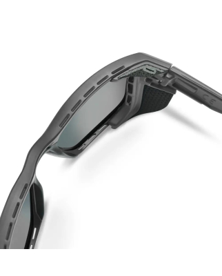 Julbo - Shield  Spectron 3 grau/grün