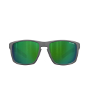 Julbo - Shield  Spectron 3 grau/grün