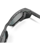 Julbo - Shield  Spectron 3 grau/grün