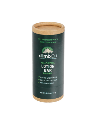 ClimbOn! - Lotion Bar Original 2 oz (56g)