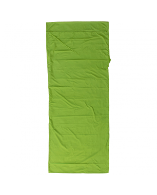 Origin Outdoors - Hüttenschlafsack Mikrofaser "Edition Alpinschule Garmisch"