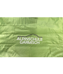 Origin Outdoors - Hüttenschlafsack Mikrofaser "Edition Alpinschule Garmisch"