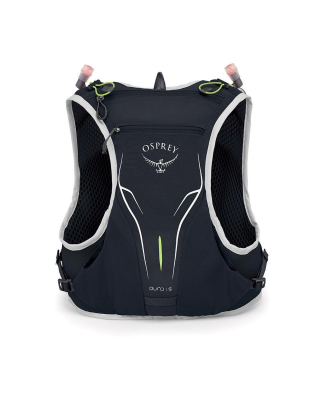 Osprey - Duro 1,5 dark charkoal grey