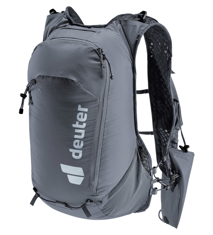 Deuter - Ascender 13 black