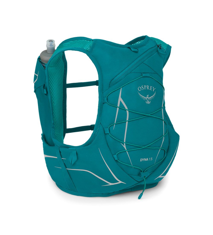 Osprey - Dyna 1,5 verdigris green