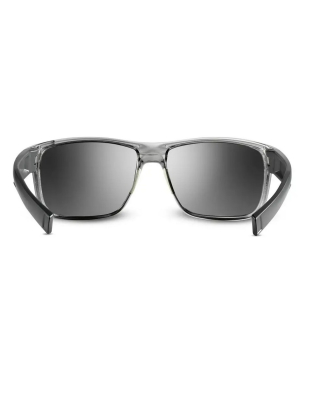 Julbo - Renegade schwarz/rot Reactiv 1-3 Light Amplifier
