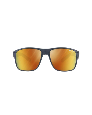 Julbo - Renegade schwarz/rot Reactiv 1-3 Light Amplifier