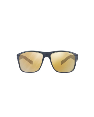 Julbo - Renegade schwarz/rot Reactiv 1-3 Light Amplifier