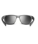 Julbo - Renegade schwarz/rot Reactiv 1-3 Light Amplifier