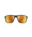 Julbo - Renegade schwarz/rot Reactiv 1-3 Light Amplifier