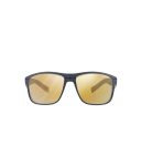 Julbo - Renegade schwarz/rot Reactiv 1-3 Light Amplifier