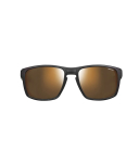 Julbo - Shield schwarz/orange Reactiv High Mountain 2-4