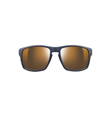Julbo - Shield blau Reactiv High Mountain 2-4