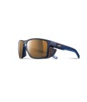Julbo - Shield blau Reactiv High Mountain 2-4