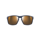 Julbo - Shield blau Reactiv High Mountain 2-4