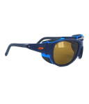 Julbo - Explorer 2.0 blau Reactiv High Mountain 2-4