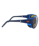 Julbo - Explorer 2.0 blau Reactiv High Mountain 2-4