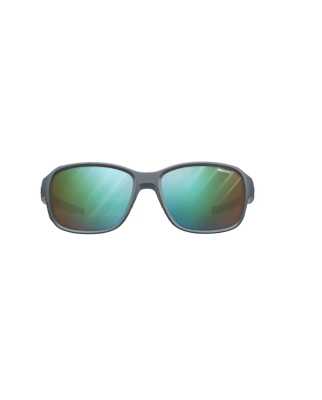 Julbo - Monterosa 2 grau/schwarz Reaktiv 2-3 Glare Control