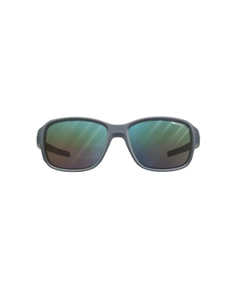 Julbo - Monterosa 2 grau/schwarz Reaktiv 2-3 Glare Control
