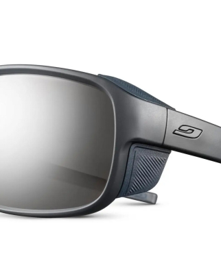 Julbo - Monterosa 2 grau/schwarz Reaktiv 2-3 Glare Control