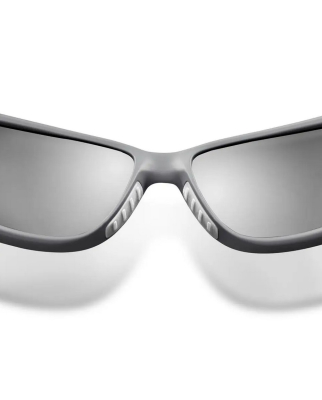 Julbo - Monterosa 2 grau/schwarz Reaktiv 2-3 Glare Control