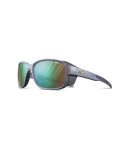 Julbo - Monterosa 2 grau/schwarz Reaktiv 2-3 Glare Control