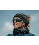 Julbo - Monterosa 2 grau/schwarz Reaktiv 2-3 Glare Control