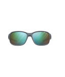 Julbo - Monterosa 2 grau/schwarz Reaktiv 2-3 Glare Control