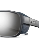 Julbo - Monterosa 2 grau/schwarz Reaktiv 2-3 Glare Control