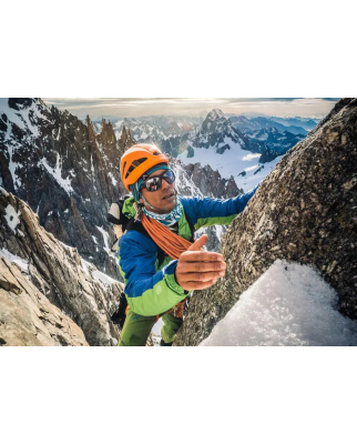 Julbo - Explorer 2.0 grau/orange Alti Arc 4